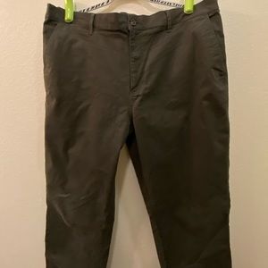 A-Frame mens' pants size40x34